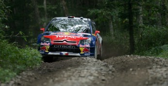WRC ma wrócić do Japonii w 2019 roku